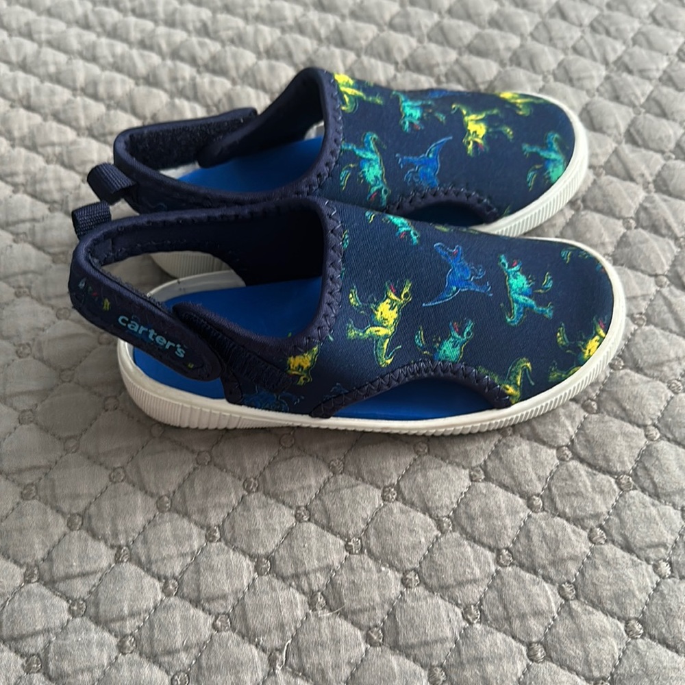 Carter’s Toddler Water Shoes